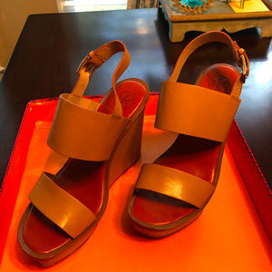 Tory Burch - Lexington Wedges